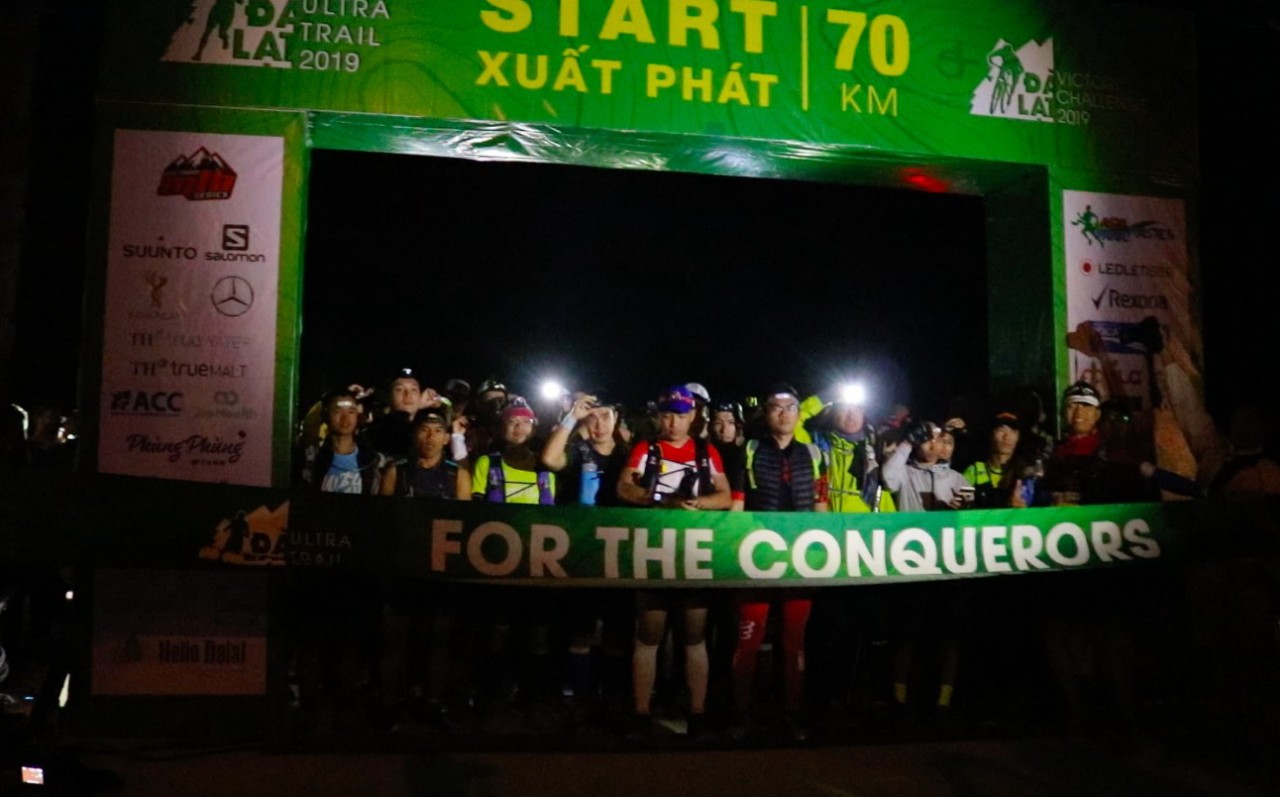 Nhiều VĐV nước ngo&agrave;i tranh t&agrave;i s&ocirc;i nổi tại DVC v&agrave; DUT 2019 - Ảnh 4.