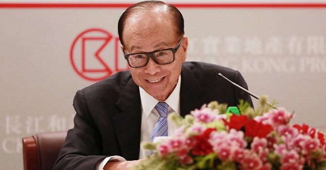 10 tỷ ph&uacute; cực kỳ th&agrave;nh c&ocirc;ng nhưng chưa từng học đại học - Ảnh 1.