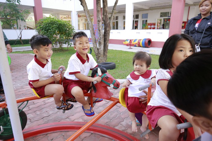 Cổ t&iacute;ch giữa đời thường - Ảnh 4.