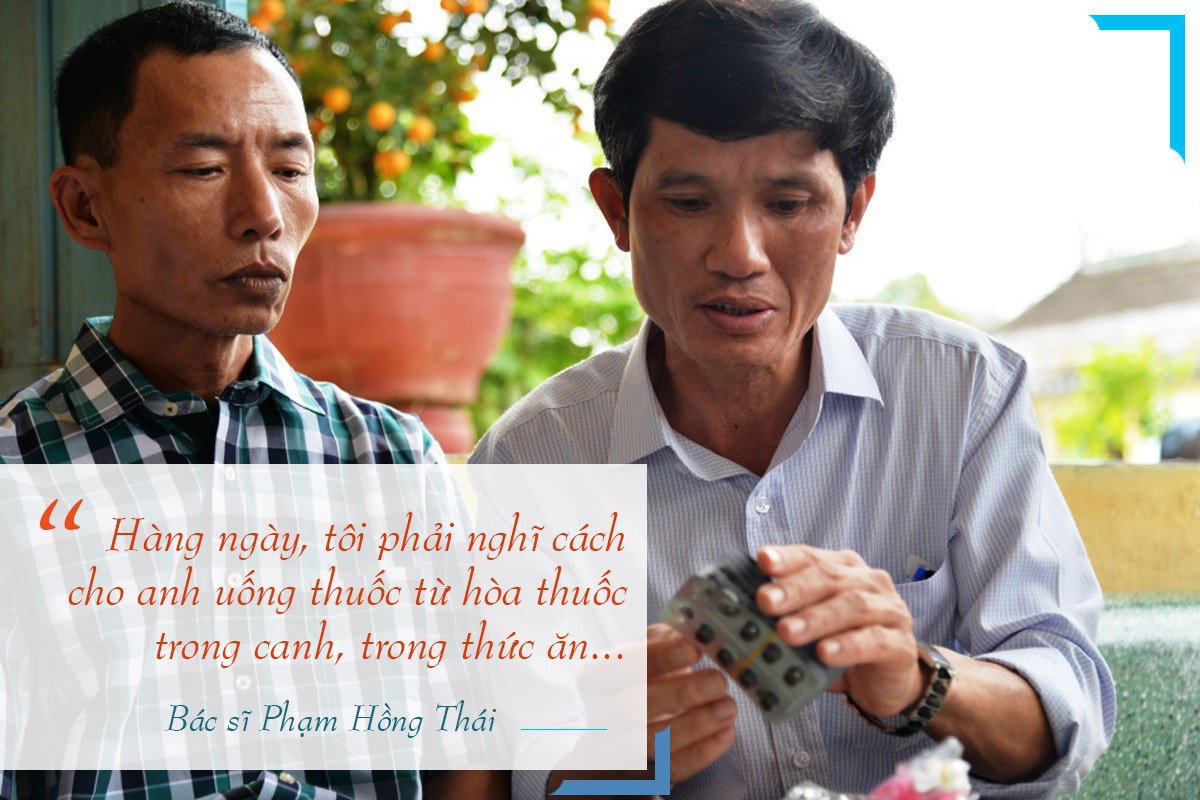 Cổ tích giữa đời thường