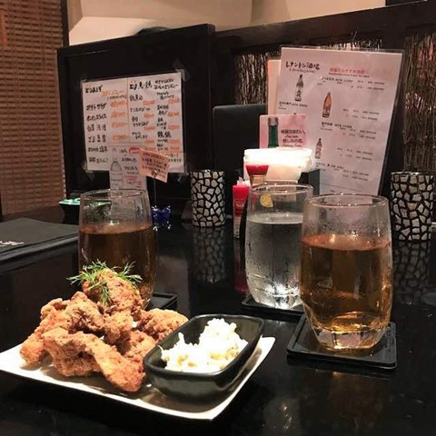 Lạc bước Tokyo giữa lòng Sài Gòn hoa lệ - Ảnh 4.