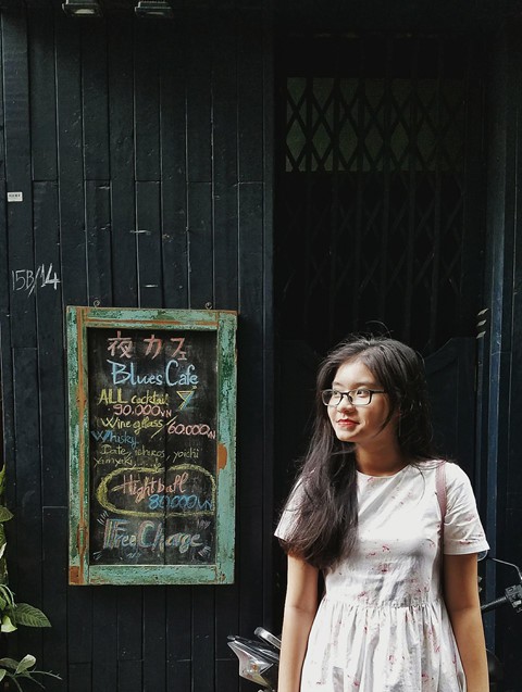 Lạc bước Tokyo giữa lòng Sài Gòn hoa lệ - Ảnh 5.