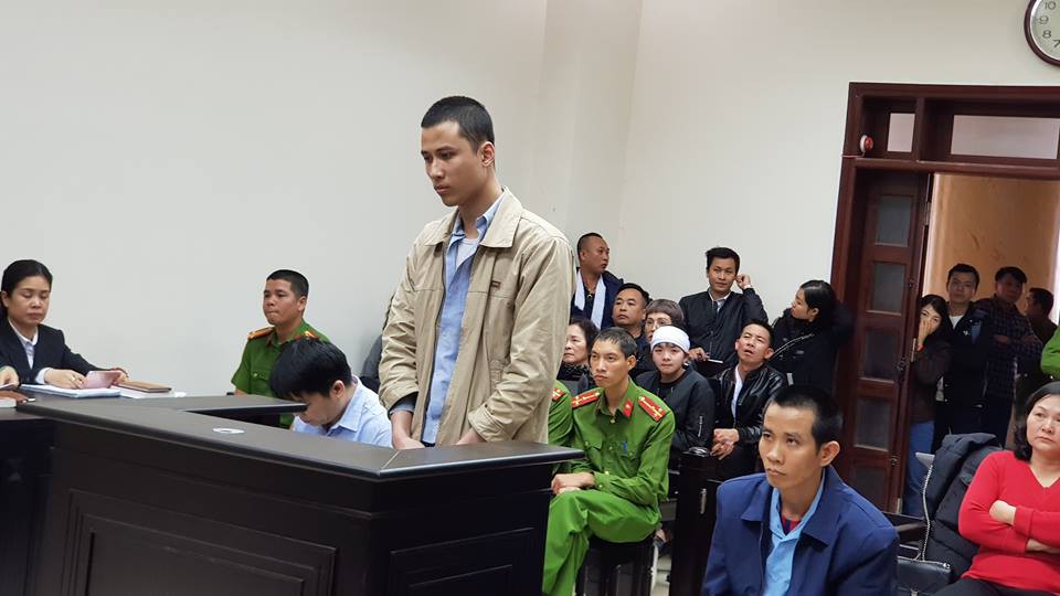 Nam sinh viên sát hại người tình hơn 15 tuổi rút đơn kháng cáo, nhận án tử hình