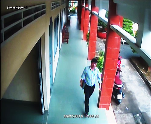 Vụ xưng nhà báo tống tiền CSGT Tiền Giang: Dấu hiệu bỏ lọt tội phạm