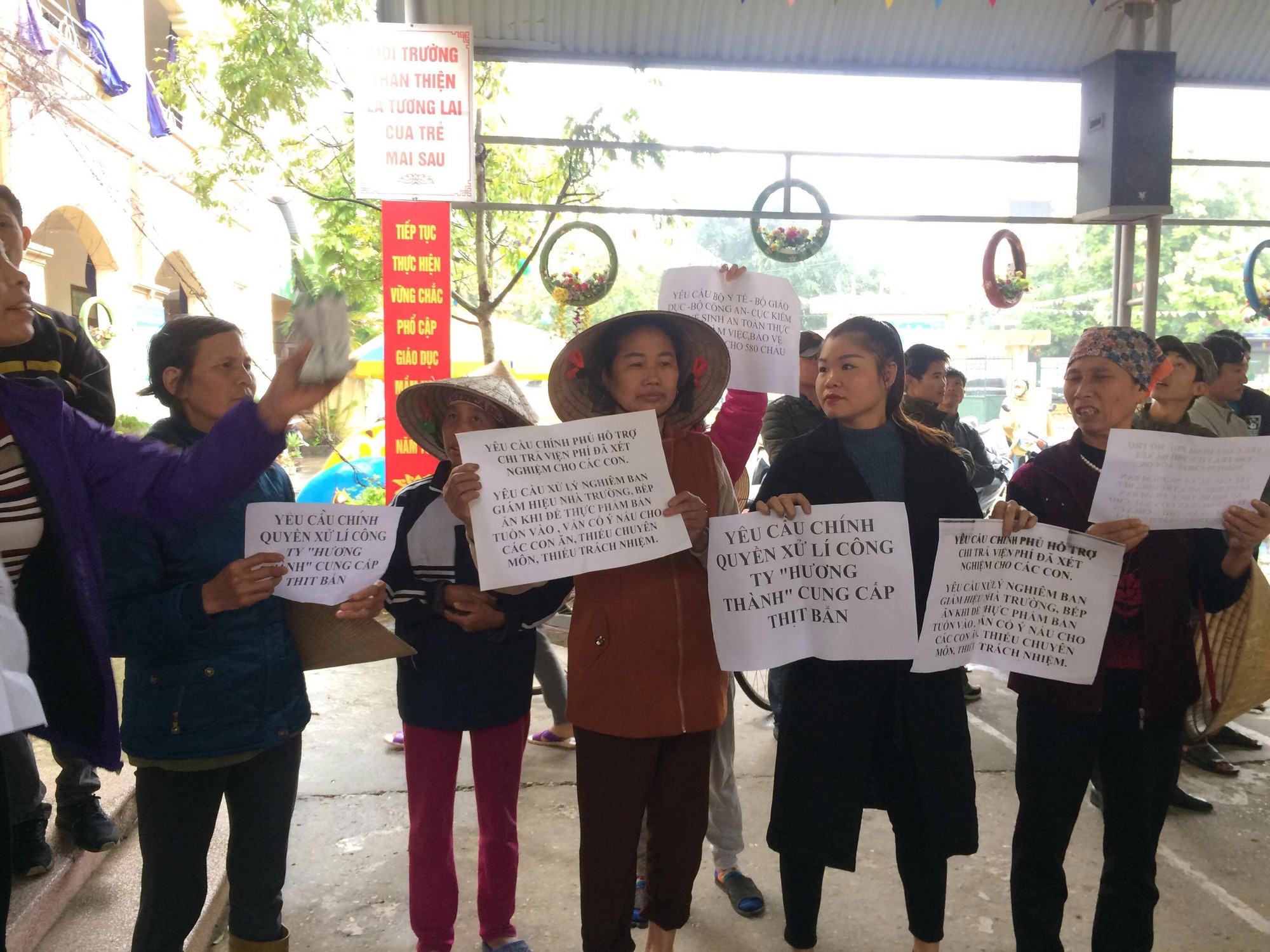 VỤ TRẺ NHIỄM SÁN HEO Ở BẮC NINH: Giao Bộ Công an điều tra