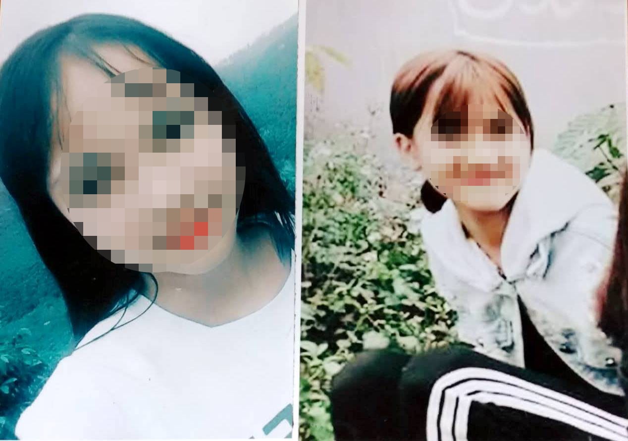 Tìm thấy 3 cô bé "mất tích" ở Đà Lạt