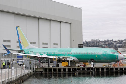 CÒN ĐÂU KIÊU HÃNH BOEING 737 MAX (*): Những tiết lộ gây sốc
