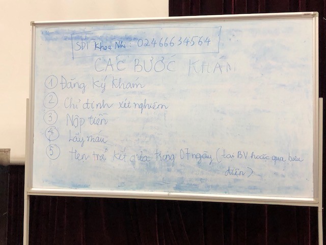 Thủ tướng giao Bộ Công an điều tra làm rõ nguyên nhân vụ học sinh nhiễm sán lợn - Ảnh 2.