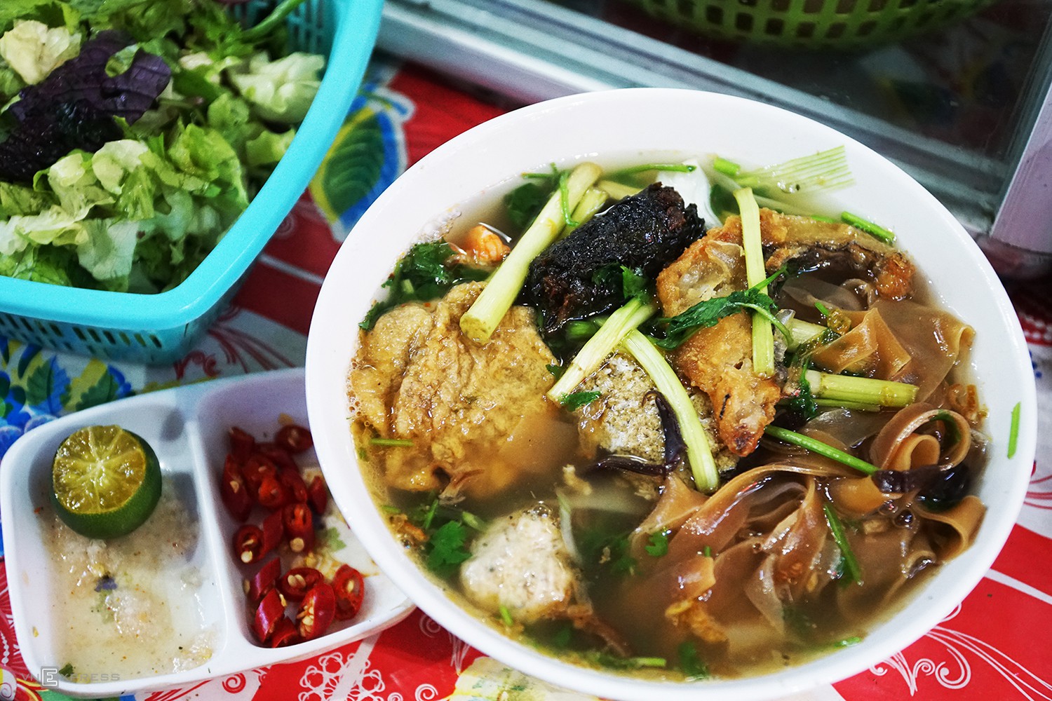 Gợi ý lịch trình ăn uống trong 12 giờ ở Hải Phòng