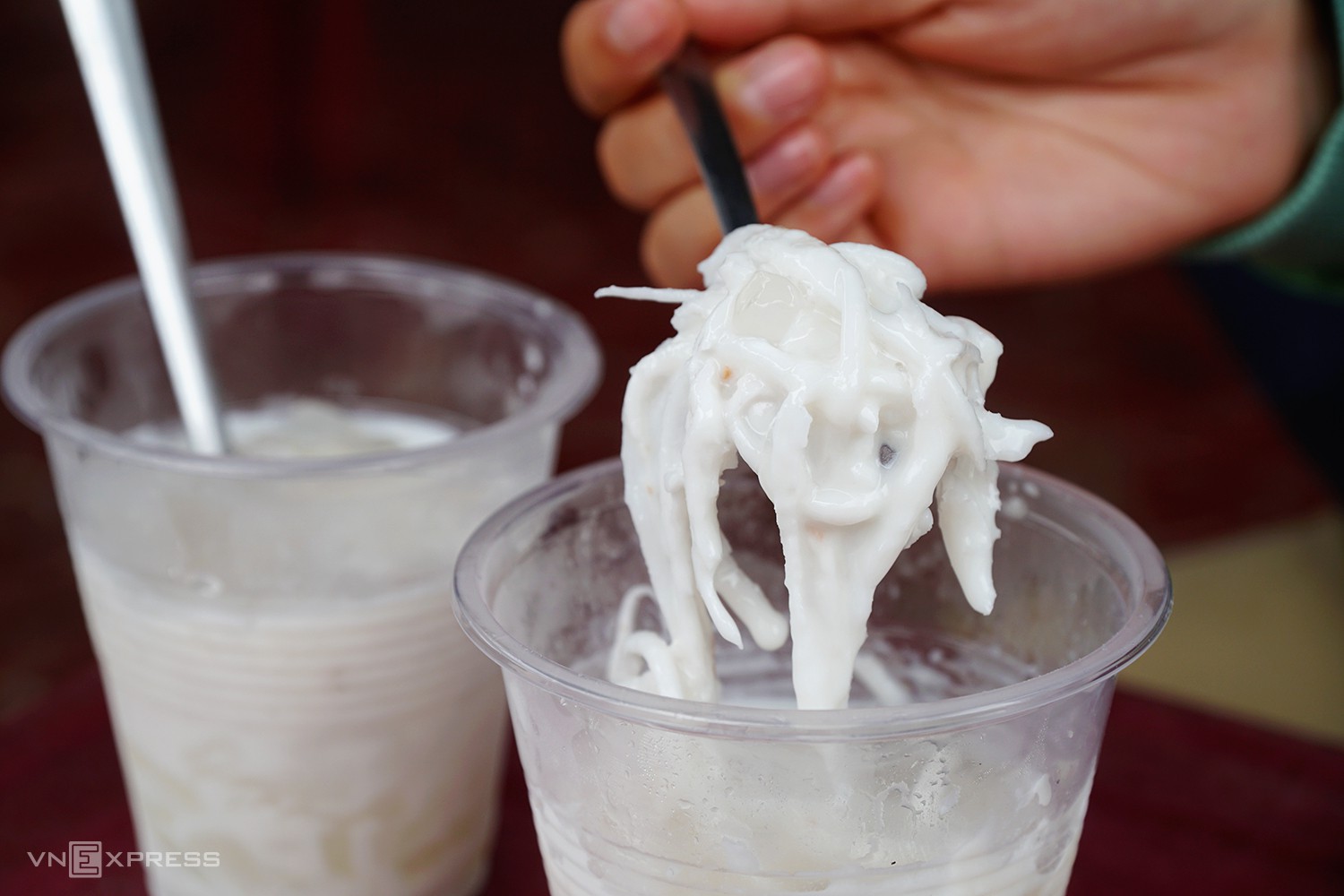 Gợi ý lịch trình ăn uống trong 12 giờ ở Hải Phòng - Ảnh 16.