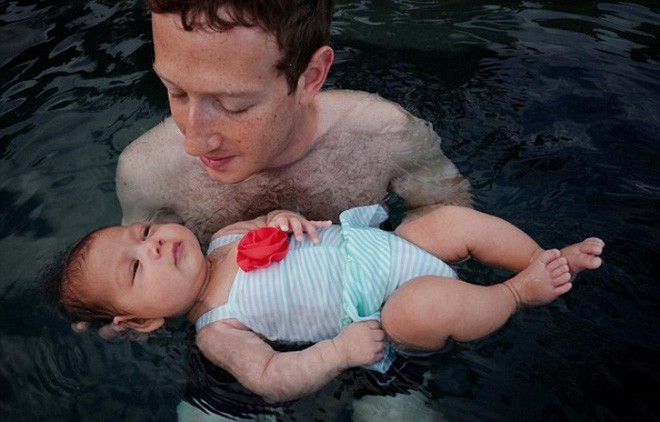 Căn biệt thự hết sức giản dị của &ocirc;ng chủ Facebook - Ảnh 26.