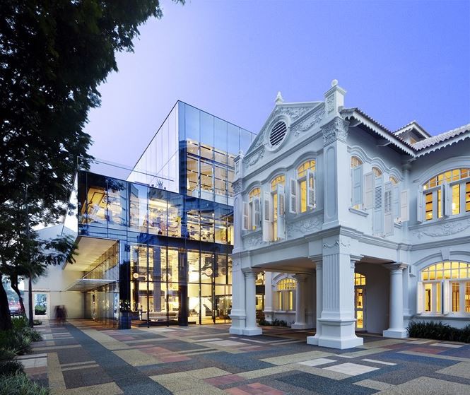 Chiêm ngưỡng vẻ đẹp tuyệt mỹ của 9 công trình lịch sử sau cải tạo - Ảnh 8.