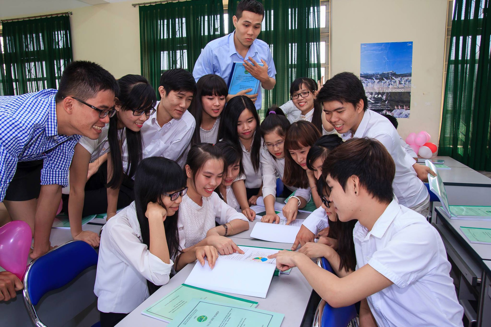 Kh&aacute;t nh&acirc;n lực ng&agrave;nh GIS - Ảnh 1.