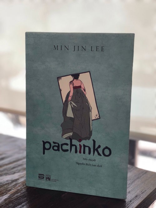 "Pachinko": Thân phận lưu vong