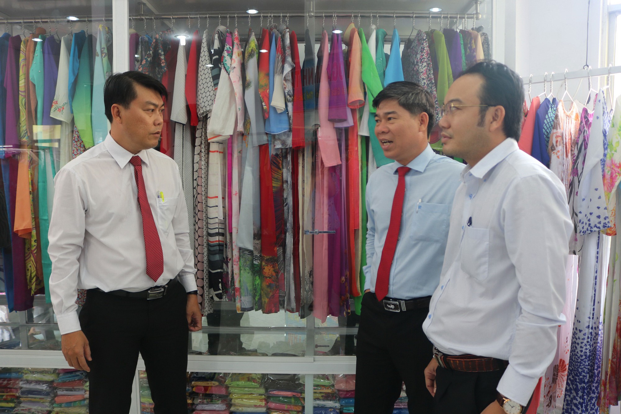 23.698 nữ CNVC-LĐ đạt danh hiệu 2 giỏi