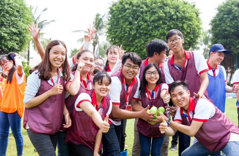Chọn chương tr&igrave;nh li&ecirc;n kết quốc tế c&oacute; chất lượng: C&aacute;ch n&agrave;o? - Ảnh 1.