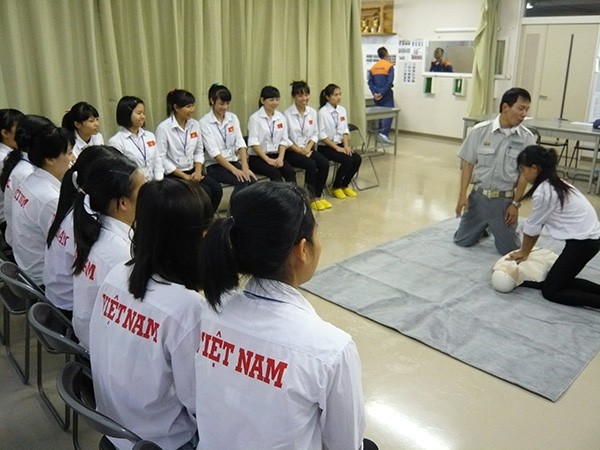 Cách nào nhận diện “công ty ma” lừa xuất khẩu lao động?