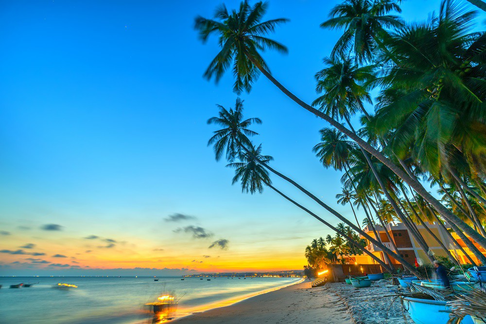 Cuộc đua săn t&igrave;m biệt thự biển tại Phan Thiết - Ảnh 3.