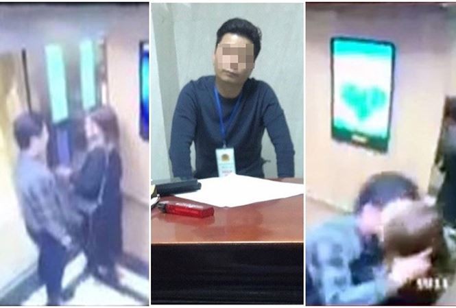 Sàm sỡ bị phạt 200.000 đồng: Khác gì làm nhục phụ nữ lần nữa!