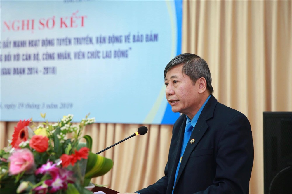 Công đoàn tích cực tham gia đảm bảo trật tự an toàn giao thông - Ảnh 3.