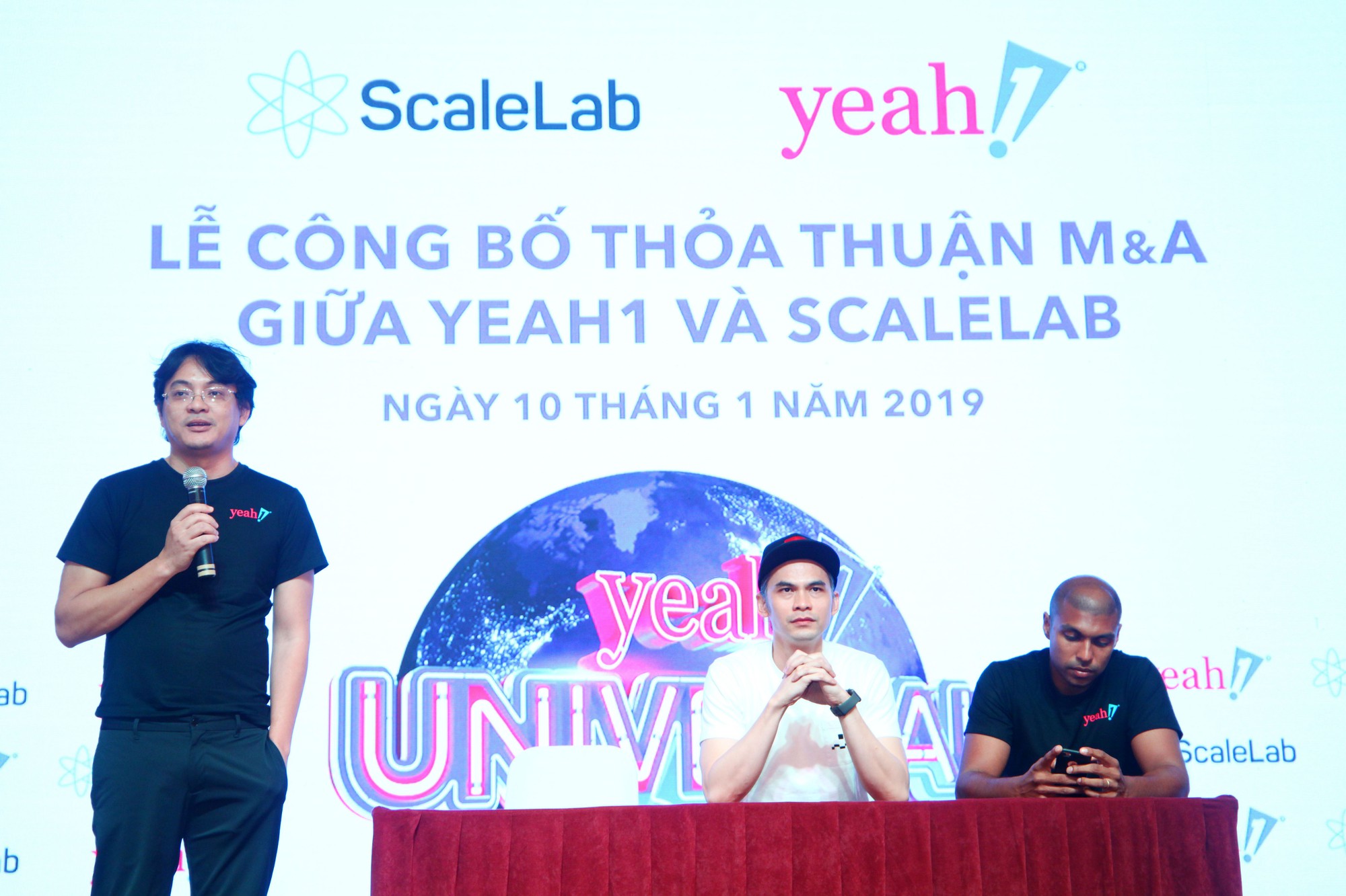 Cứu giá bất thành, vốn hóa Yeah1 "bốc hơi" hơn 4.000 tỉ đồng