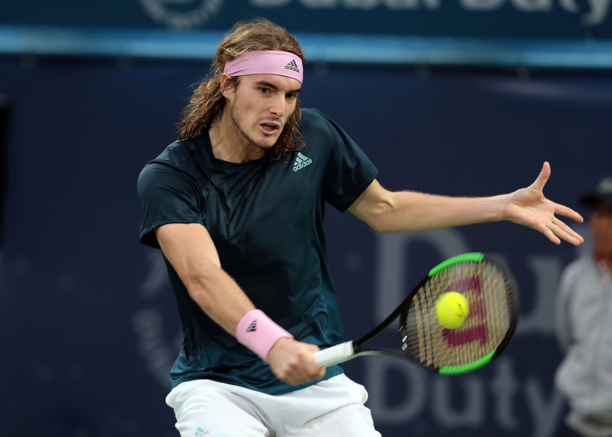 Federer t&aacute;i đấu Tsitsipas để lập n&ecirc;n lịch sử quần vợt - Ảnh 3.