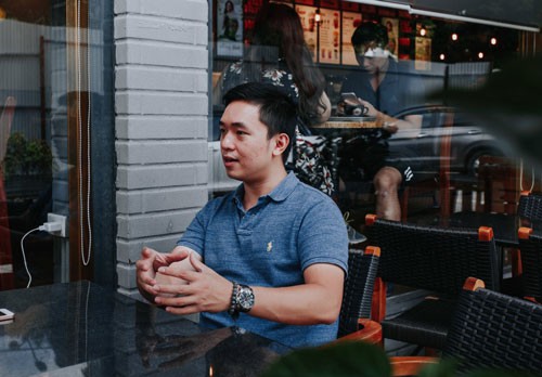 Giúp bạn trẻ đầu tư tiền nhàn rỗi