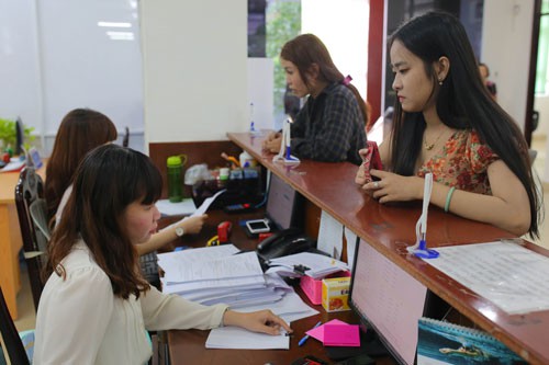 Rà soát người tham gia BHXH thông qua dữ liệu của cơ quan thuế