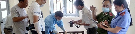 Cái chết và mối tình bí ẩn của 1 tổng giám đốc người Hàn ở Hà Nội