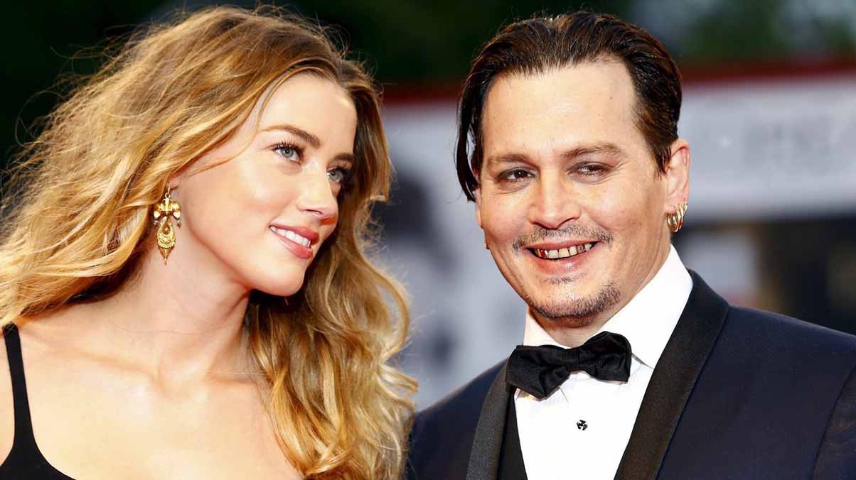 &ldquo;Cướp biển&rdquo; Johnny Depp kiện vợ cũ đ&ograve;i 50 triệu USD - Ảnh 2.