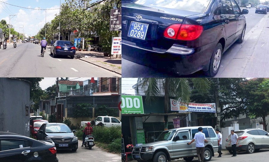 Cán bộ như vậy, nói ai nghe!