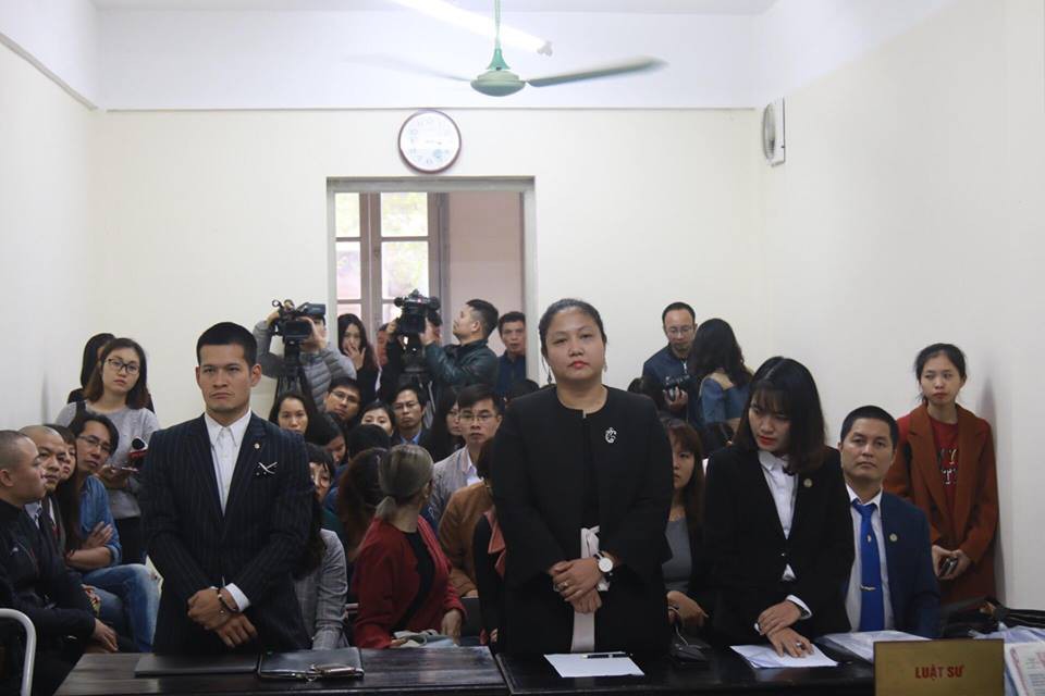 Tranh chấp bản quyền vở thực cảnh triệu đô: Toà tuyên “Tinh hoa Bắc Bộ” là vở diễn phái sinh