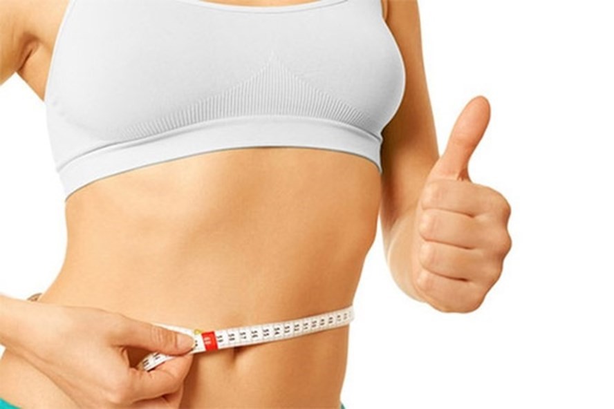 8 “kẻ thù” của phái đẹp trong công cuộc giảm cân