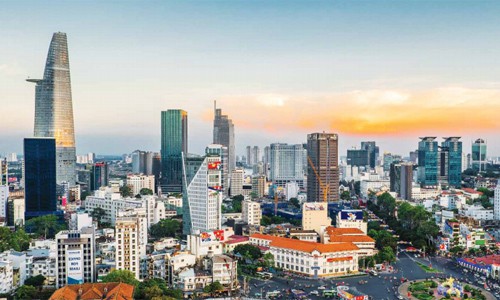 Cần biết 5 yếu tố khi đầu tư v&agrave;o bất động sản năm 2019 - Ảnh 1.