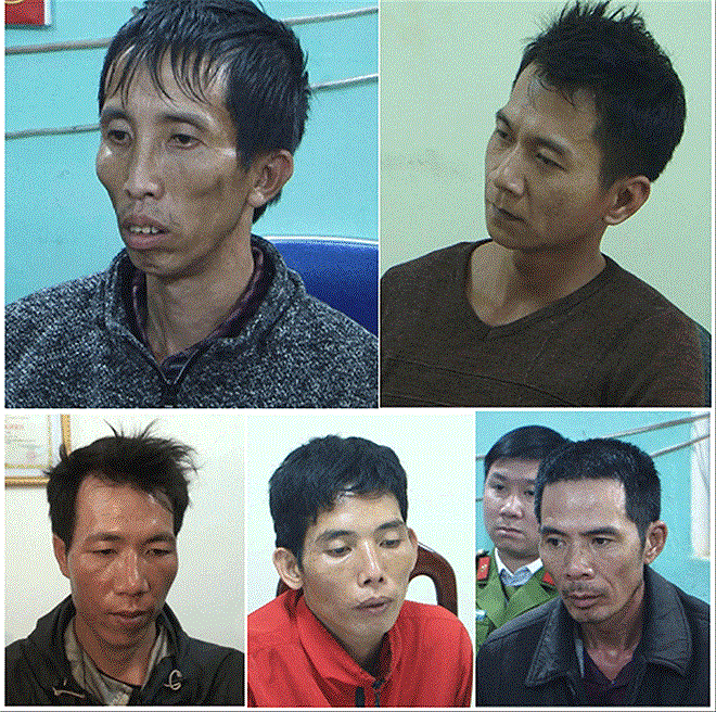 Vụ nữ sinh đi giao gà bị sát hại ở Điện Biên: Khởi tố và bắt thêm 3 đối tượng - Ảnh 1.