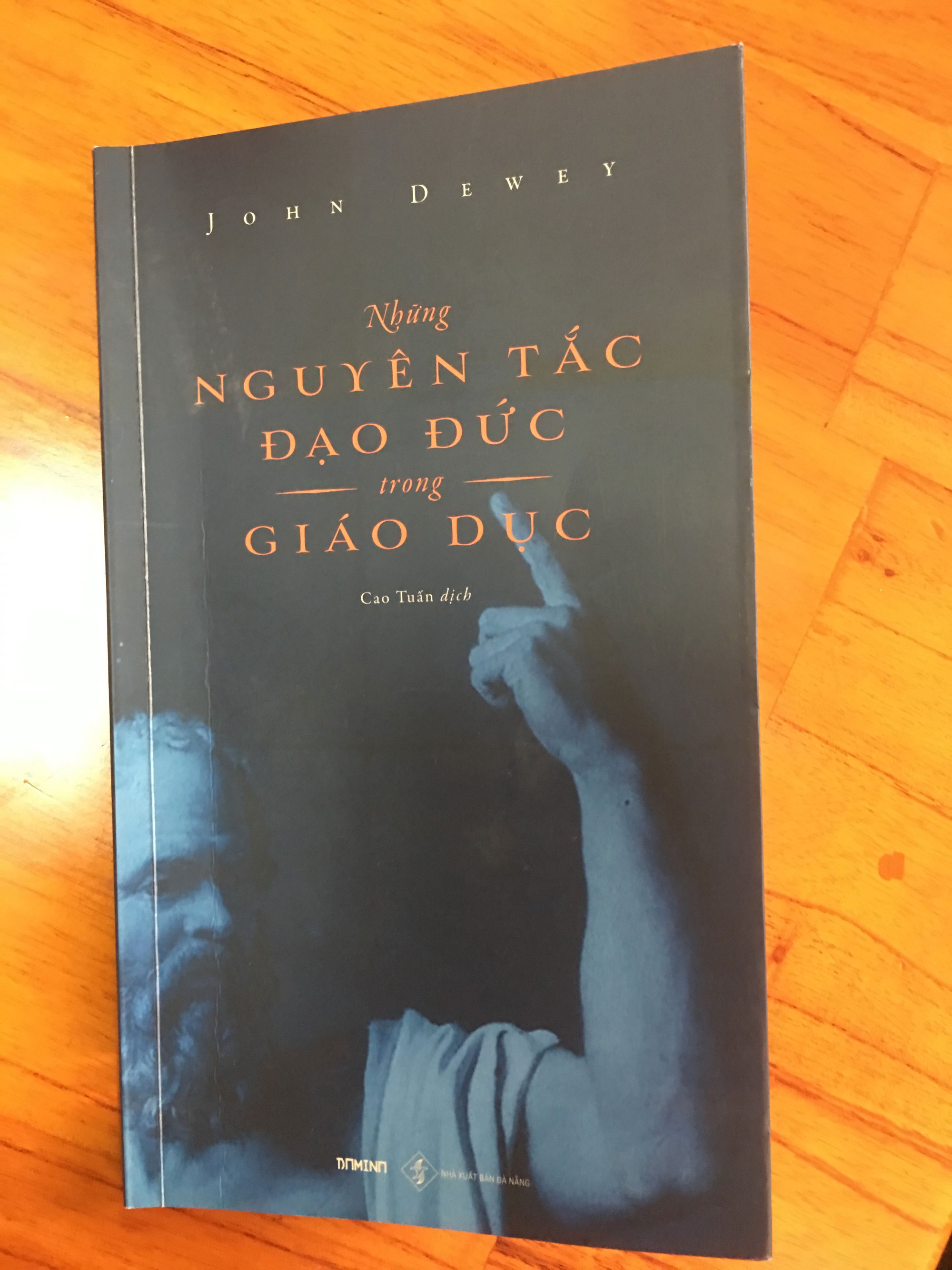 Tầm thấu hiểu vượt thời gian - Ảnh 1.