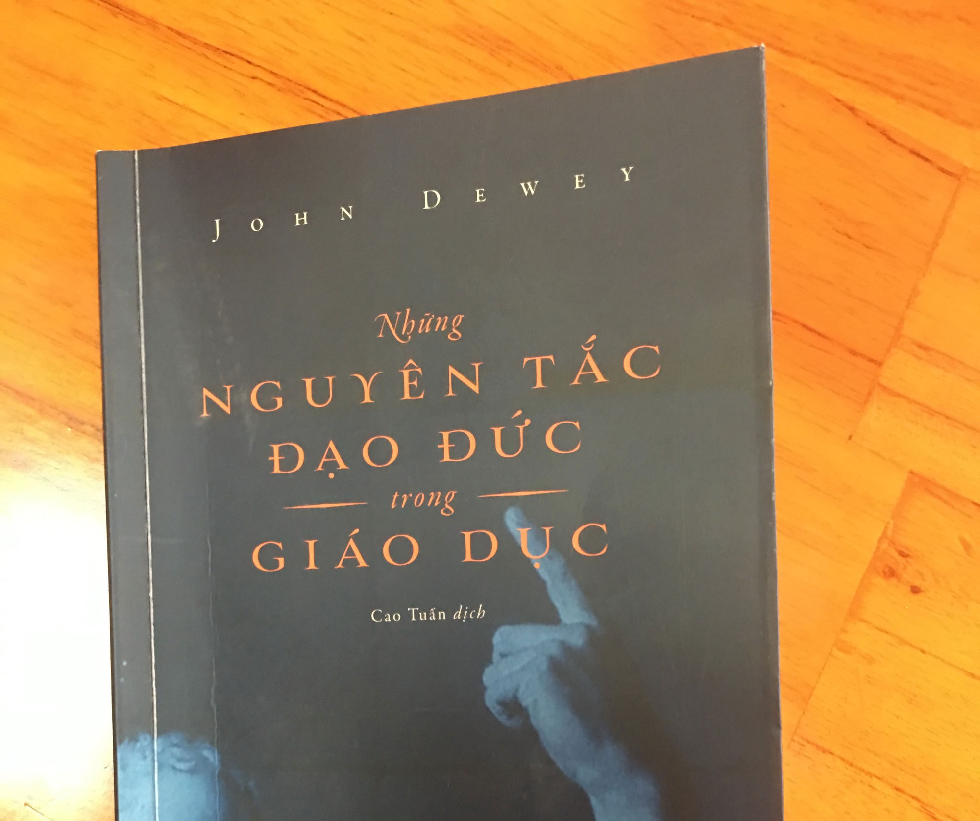 Tầm thấu hiểu vượt thời gian