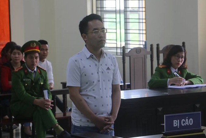 Nữ diễn viên phim "Người phán xử" là bị hại trong 1 vụ lừa đảo
