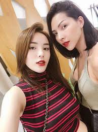 Hoa hậu Kỳ Duyên gây "bất ngờ" khi được hỏi về bóng cười