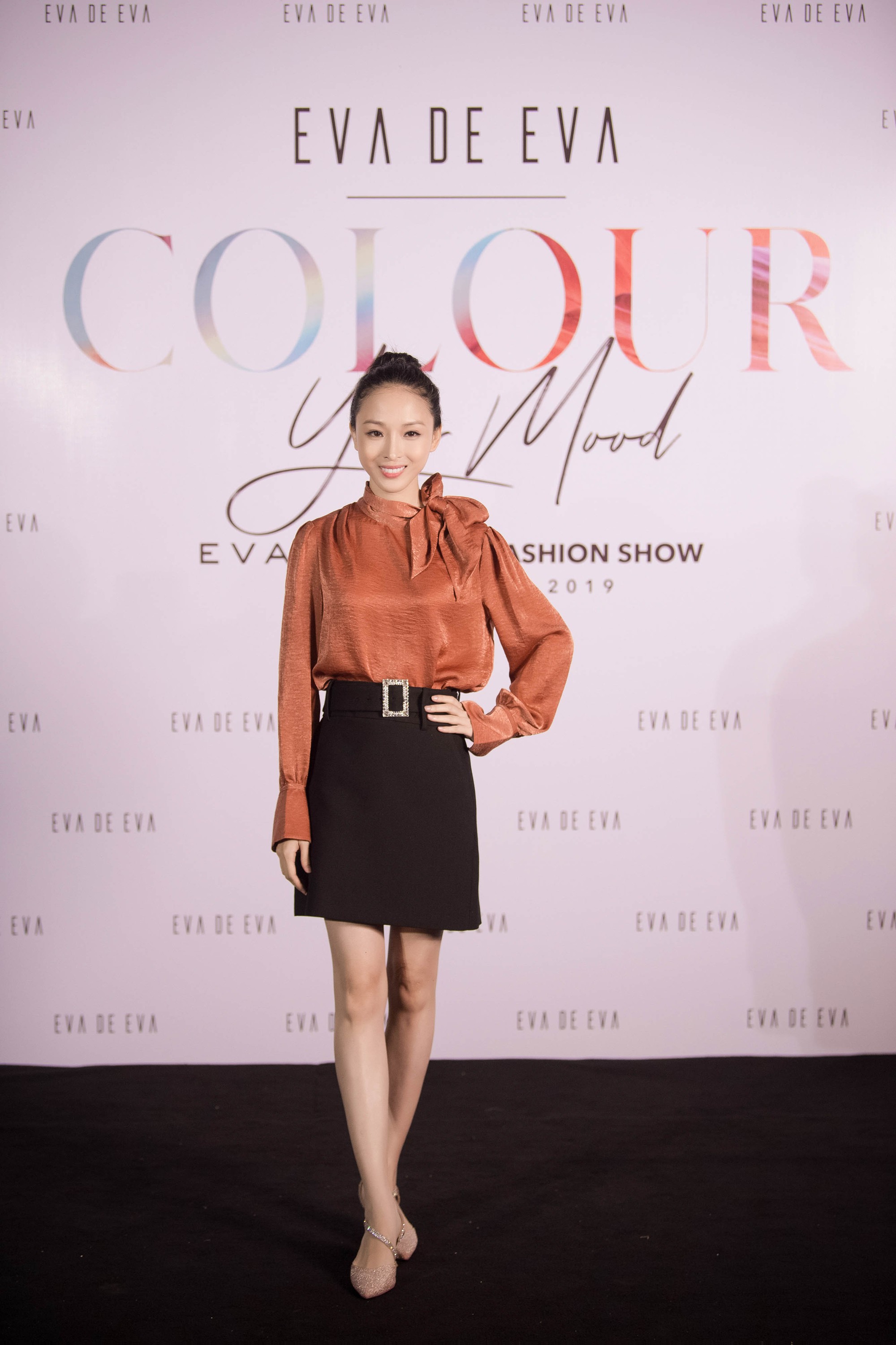 Đẹp m&ecirc; hoặc với bộ sưu tập xu&acirc;n h&egrave; Colour your mood - Ảnh 5.