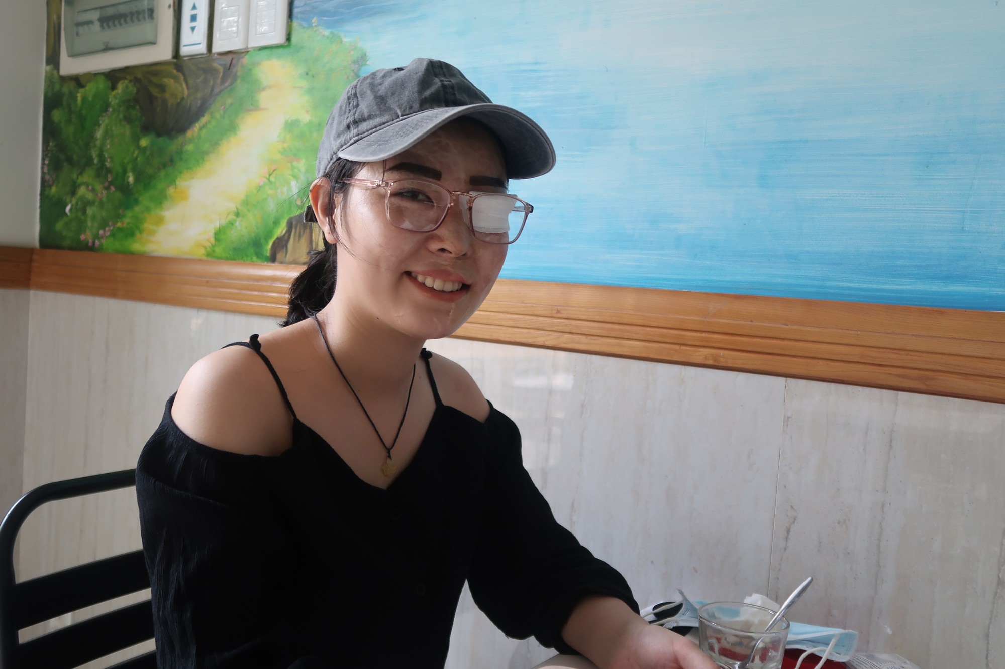 Nhức nhối nạn bạo hành phụ nữ: Đi qua giông bão cuộc đời