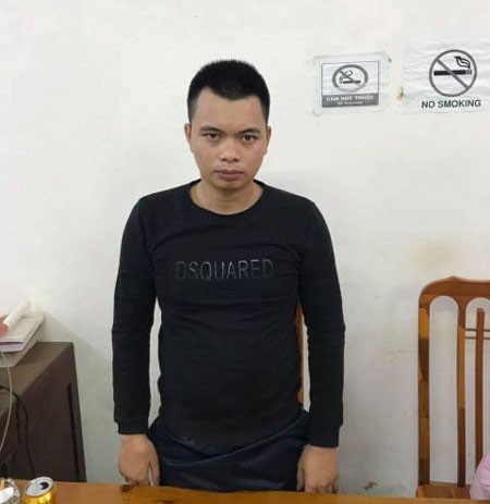 Dùng súng bắn tài xế 2 phát, cướp ôtô - Ảnh 1.