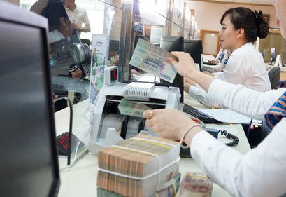Có ngân hàng trả thu nhập 90 triệu đồng/tháng cho nhân viên