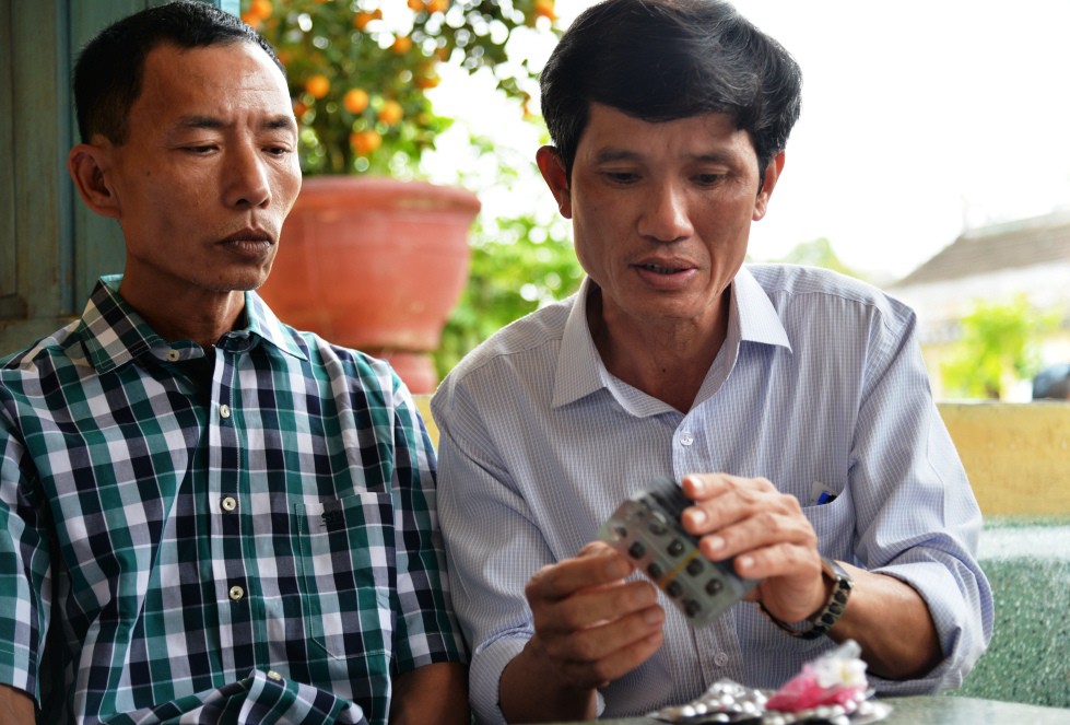 Quảng Ngãi chưa khen thưởng bác sĩ 26 năm nuôi người tâm thần do bận đi công tác