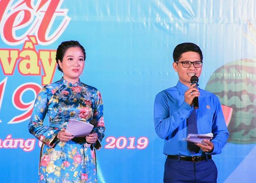Chiêu sinh lớp Văn hóa quần chúng