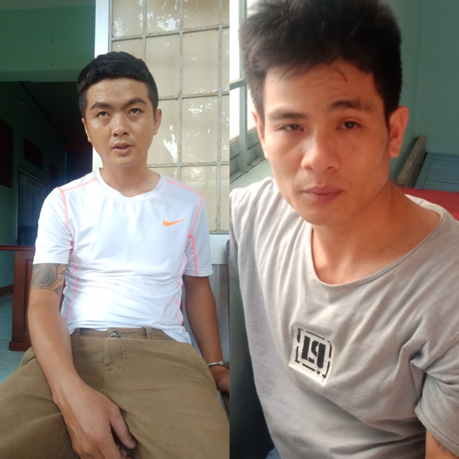 Từ Vũng T&agrave;u, t&igrave;m ra căn nh&agrave; giấu hơn 1.300 vi&ecirc;n ma t&uacute;y ở TP HCM - Ảnh 1.