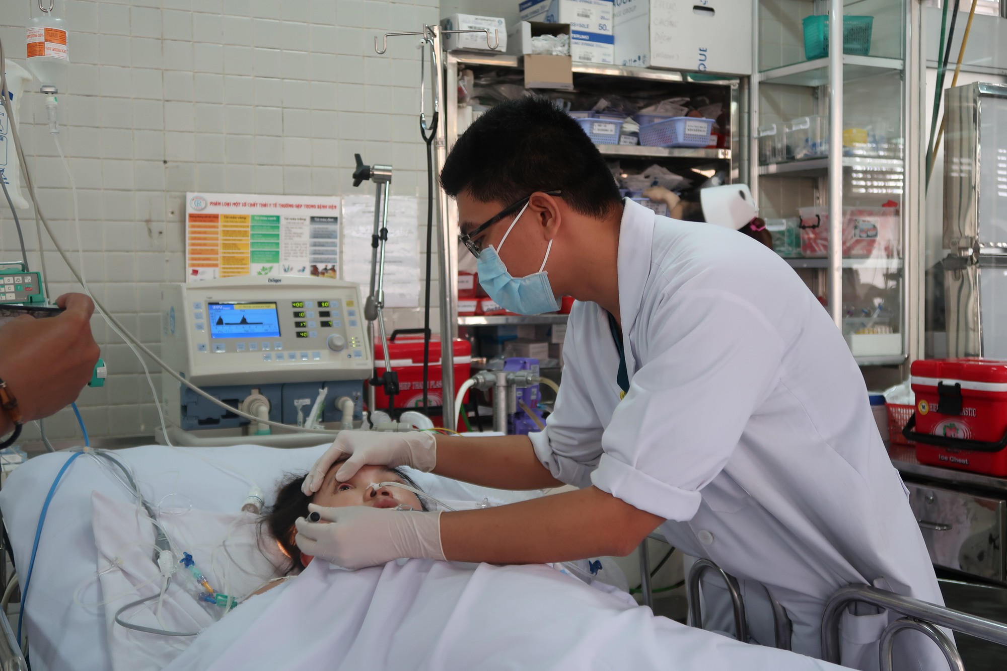 Nhức nhối nạn bạo hành phụ nữ: Cần giải pháp thực tế