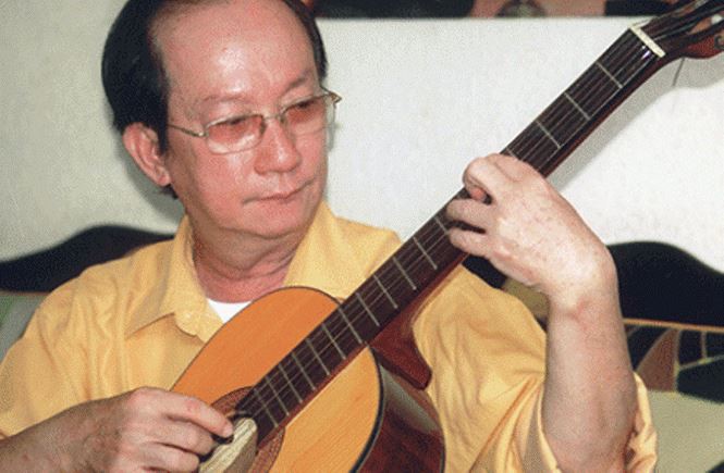 Nhạc sĩ Bảo Thu vẫn nặng lòng với ảo thuật