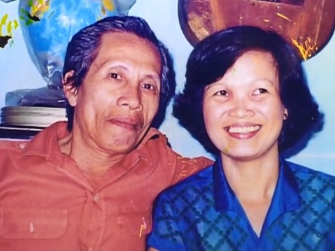 Vợ cố nhạc sĩ Y V&acirc;n tiết lộ về c&ocirc; Huyền trong Ảo ảnh - Ảnh 2.