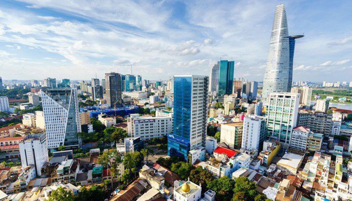 "Giá căn hộ tại Việt Nam đang hấp dẫn nhà đầu tư"